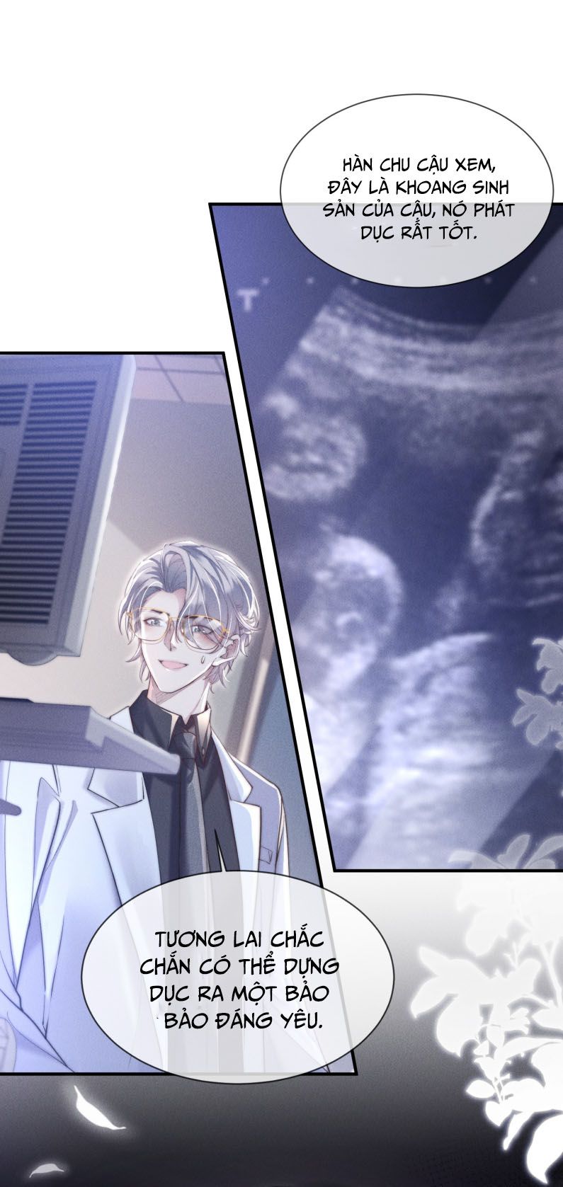 Kế Hoạch Tự Dưỡng Cuồng Khuyển Chapter 10 - Trang 4