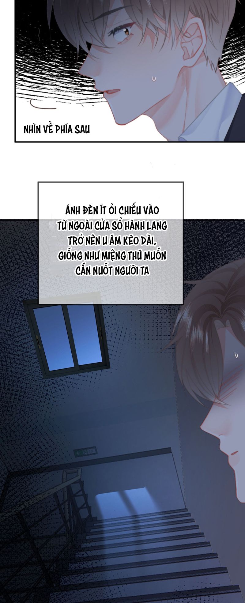 Tôi Và Ảnh Chụp Không Giống Nhau Chapter 64 - Trang 3