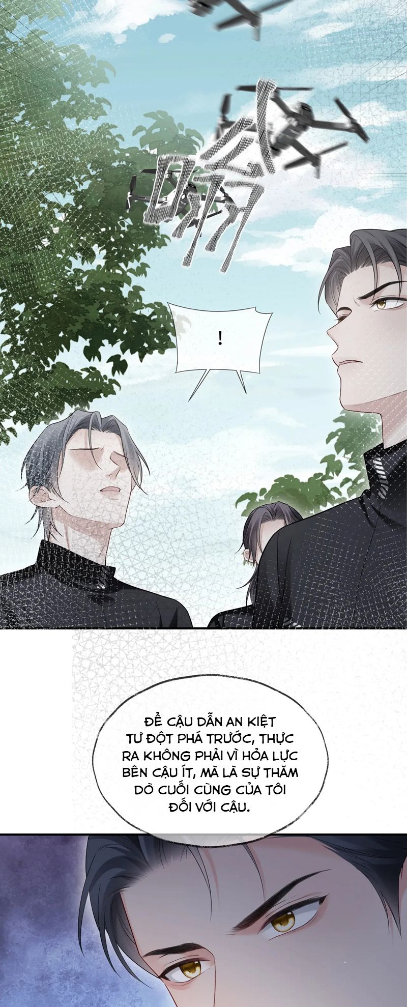 Đơn Xin Ly Hôn Chap 127 - Next Chap 128