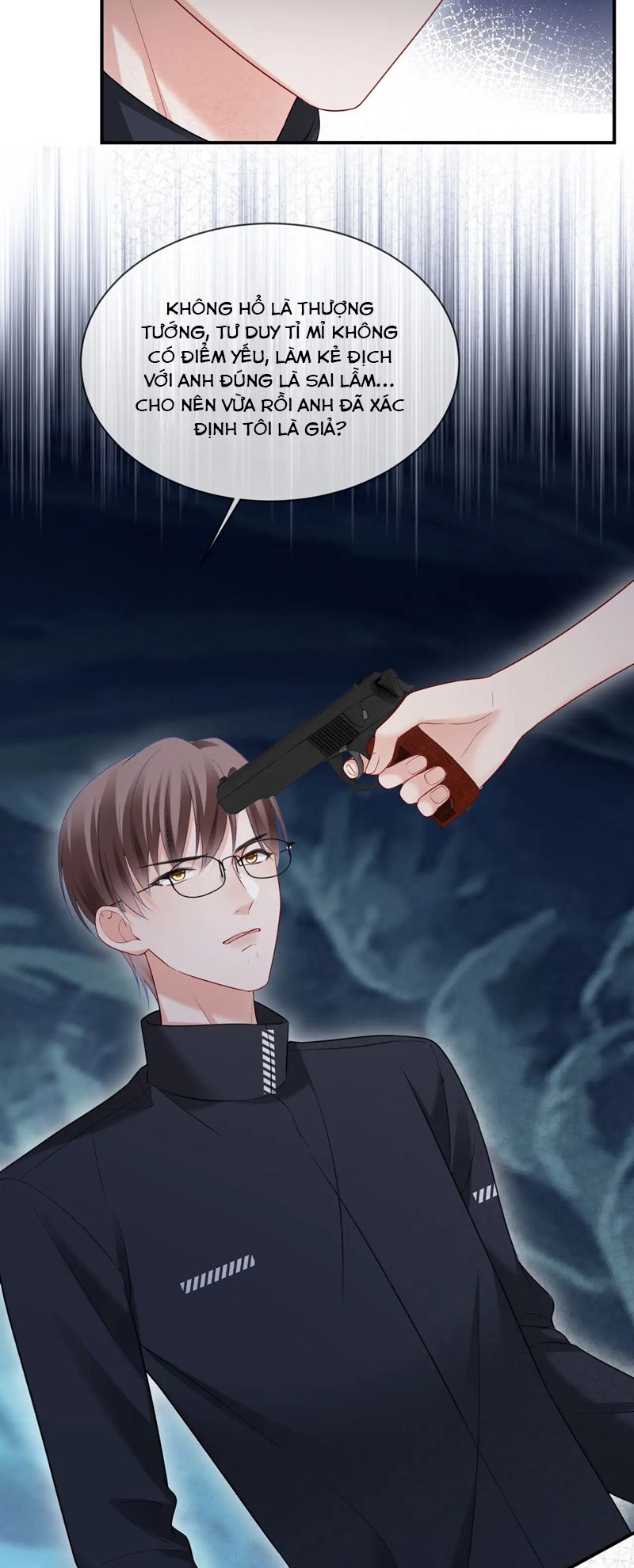 Đơn Xin Ly Hôn Chap 127 - Next Chap 128