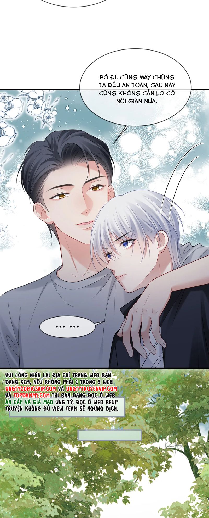 Đơn Xin Ly Hôn Chap 127 - Next Chap 128
