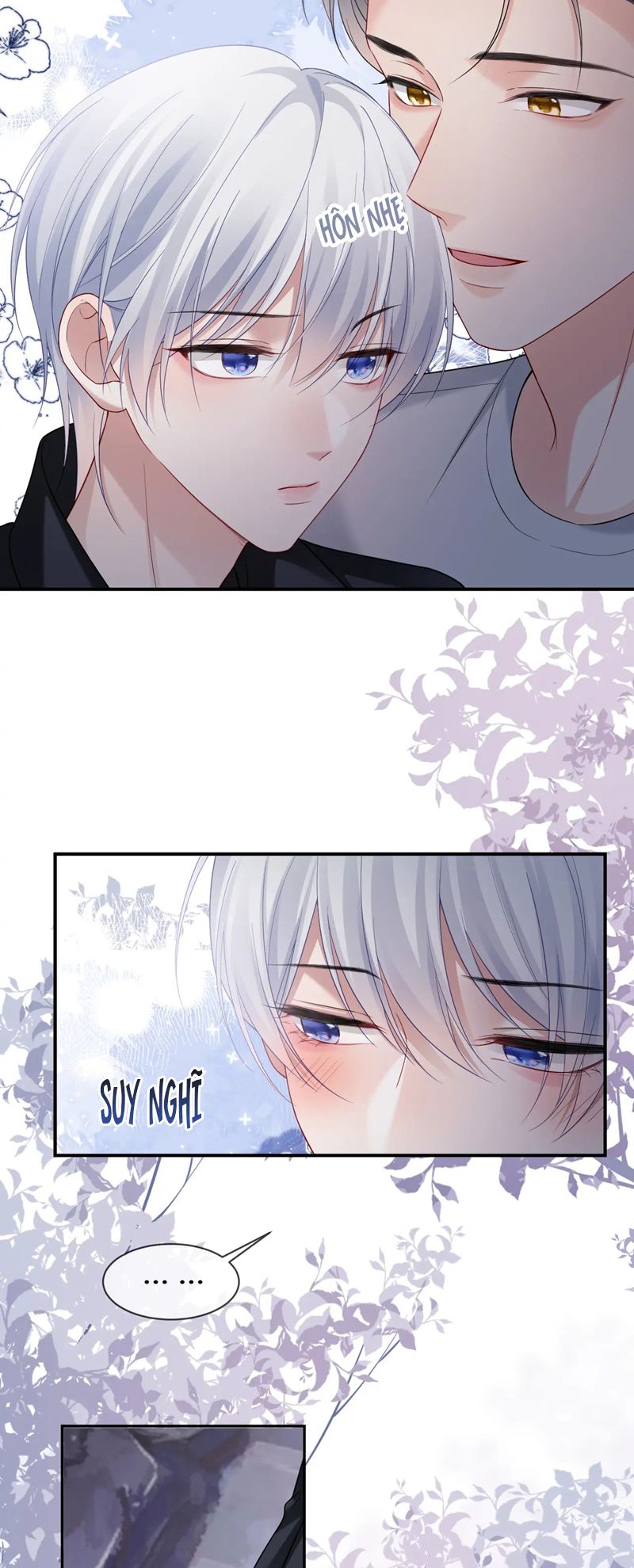 Đơn Xin Ly Hôn Chap 127 - Next Chap 128