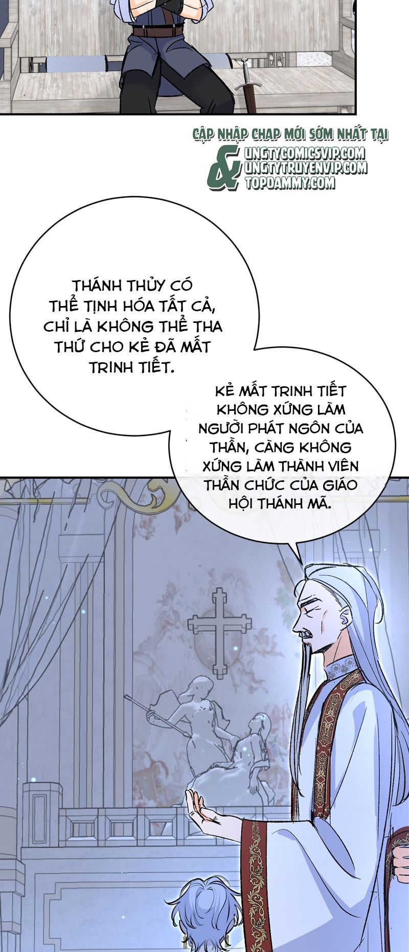 Mộng Tưởng Của Thần Quan Là Cưỡi Lên Thiên Cổ Ác Long Chapter 27 - Next Chapter 28