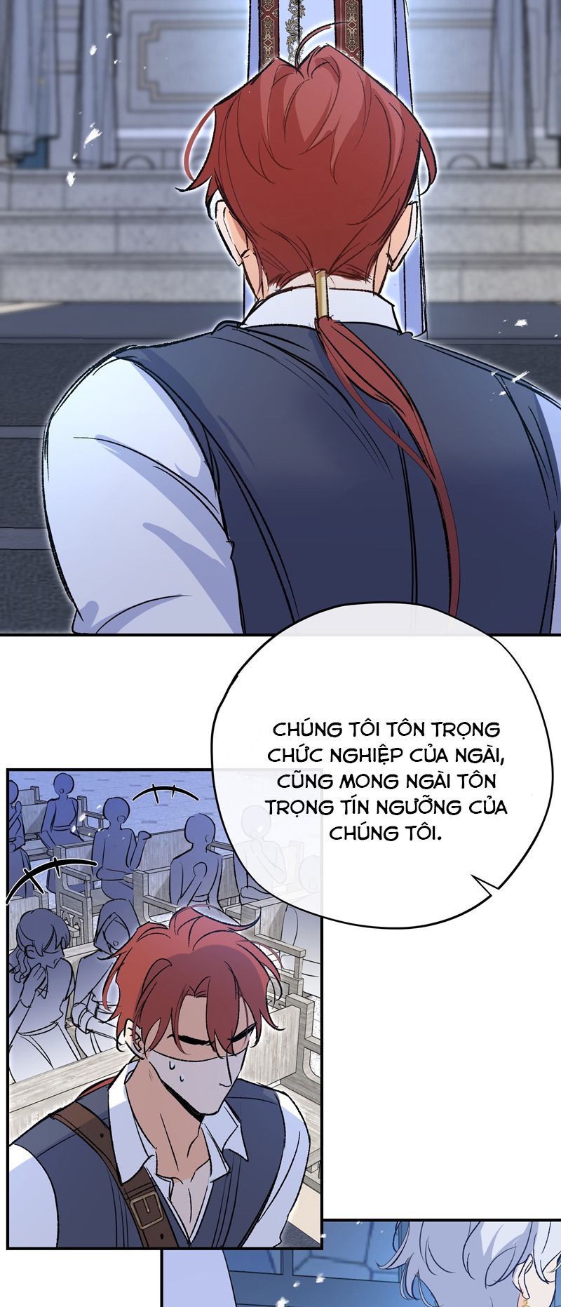 Mộng Tưởng Của Thần Quan Là Cưỡi Lên Thiên Cổ Ác Long Chapter 27 - Next Chapter 28