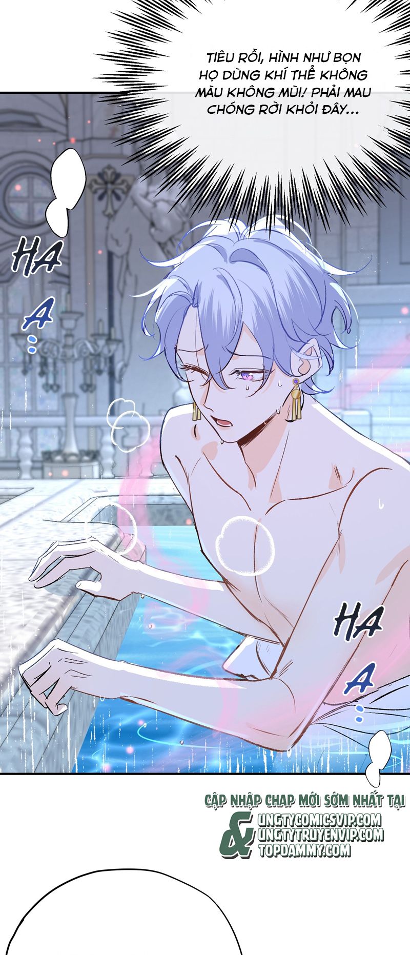 Mộng Tưởng Của Thần Quan Là Cưỡi Lên Thiên Cổ Ác Long Chapter 27 - Next Chapter 28