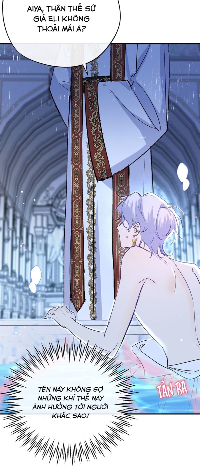 Mộng Tưởng Của Thần Quan Là Cưỡi Lên Thiên Cổ Ác Long Chapter 27 - Next Chapter 28