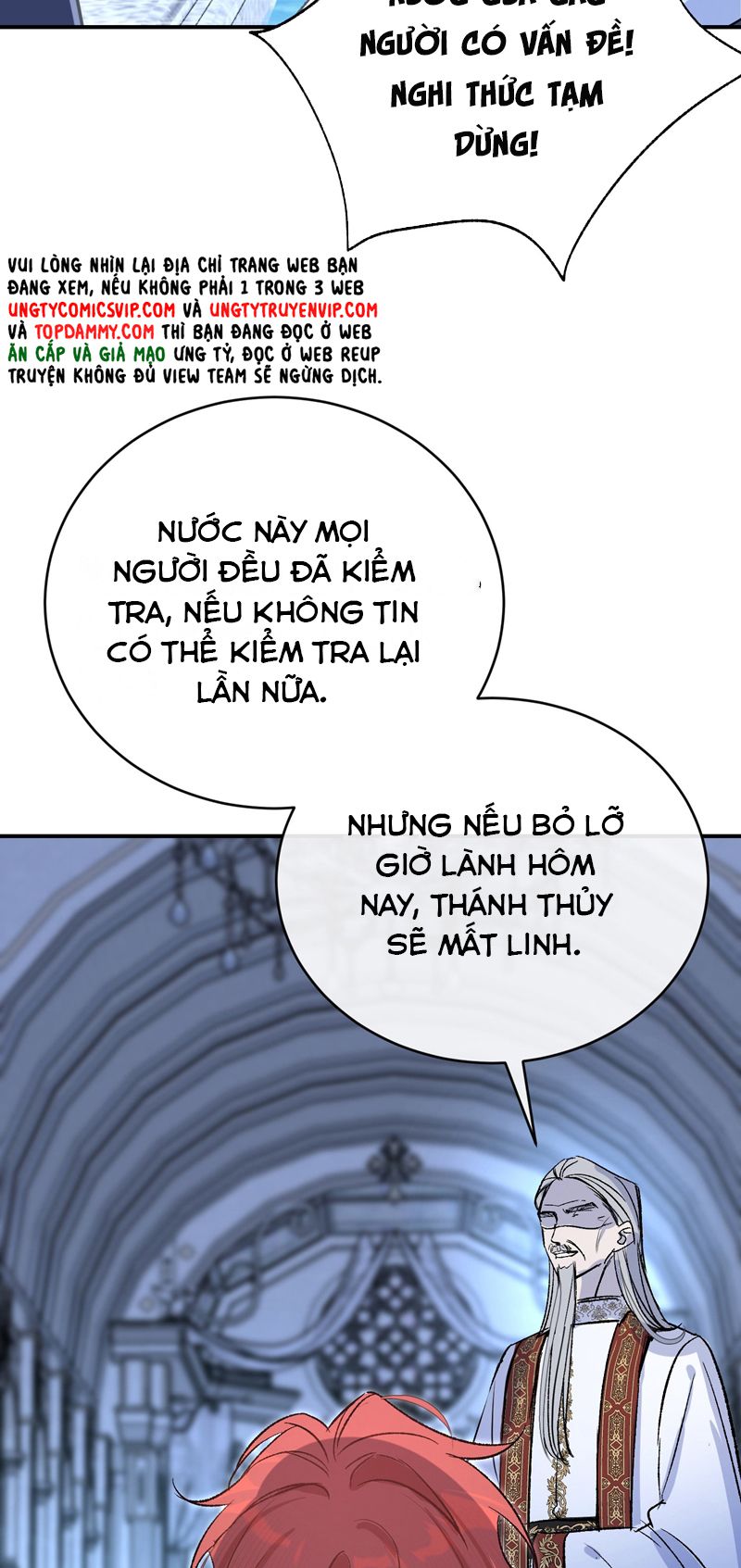 Mộng Tưởng Của Thần Quan Là Cưỡi Lên Thiên Cổ Ác Long Chapter 27 - Next Chapter 28