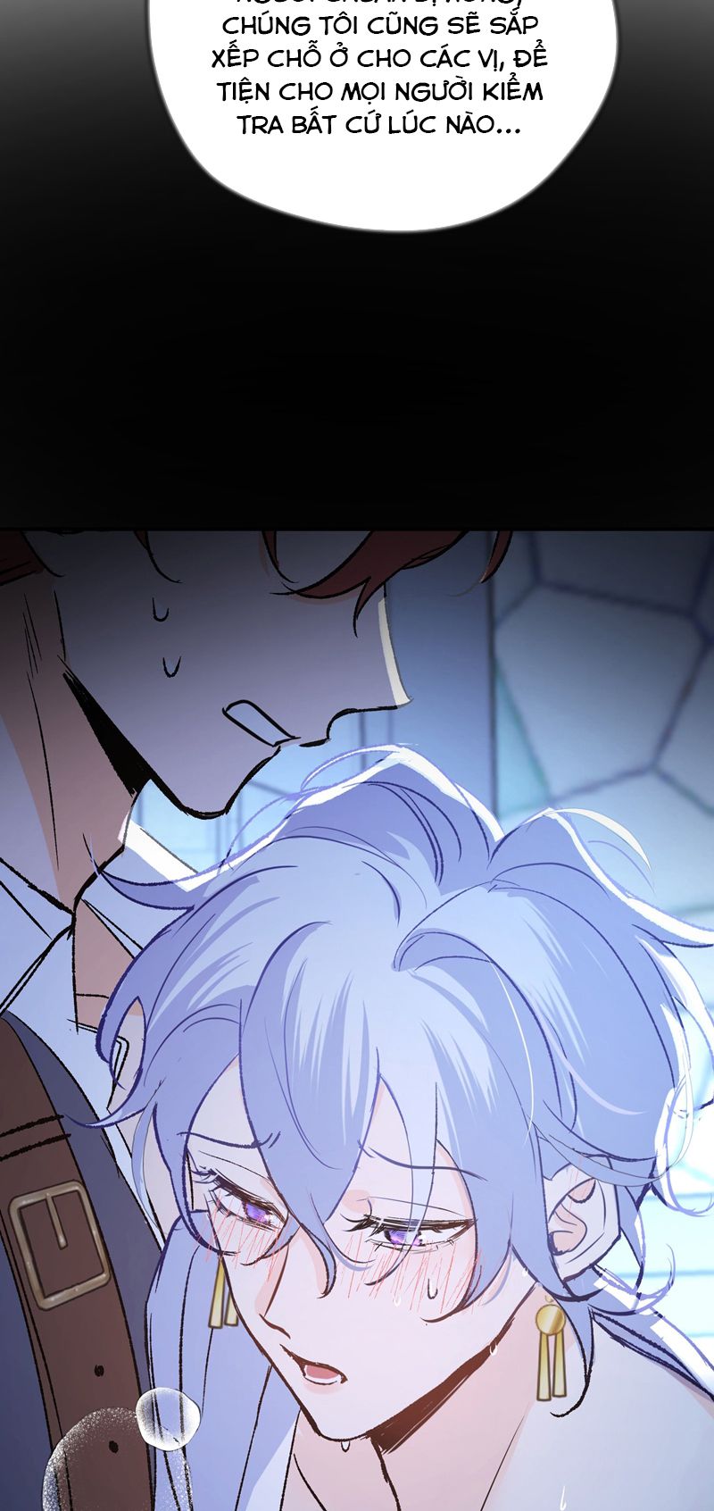 Mộng Tưởng Của Thần Quan Là Cưỡi Lên Thiên Cổ Ác Long Chapter 27 - Next Chapter 28