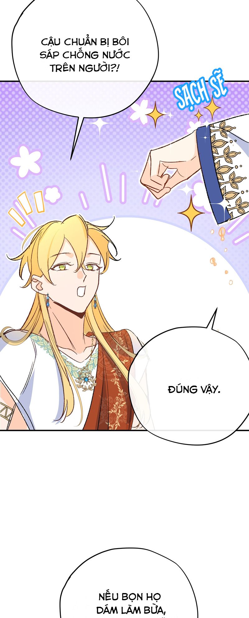 Mộng Tưởng Của Thần Quan Là Cưỡi Lên Thiên Cổ Ác Long Chapter 27 - Next Chapter 28