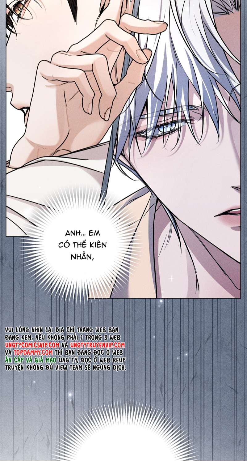 Ảnh Đế Cứ Muốn Làm Kim Chủ Của Tôi Chapter 23 - Trang 4