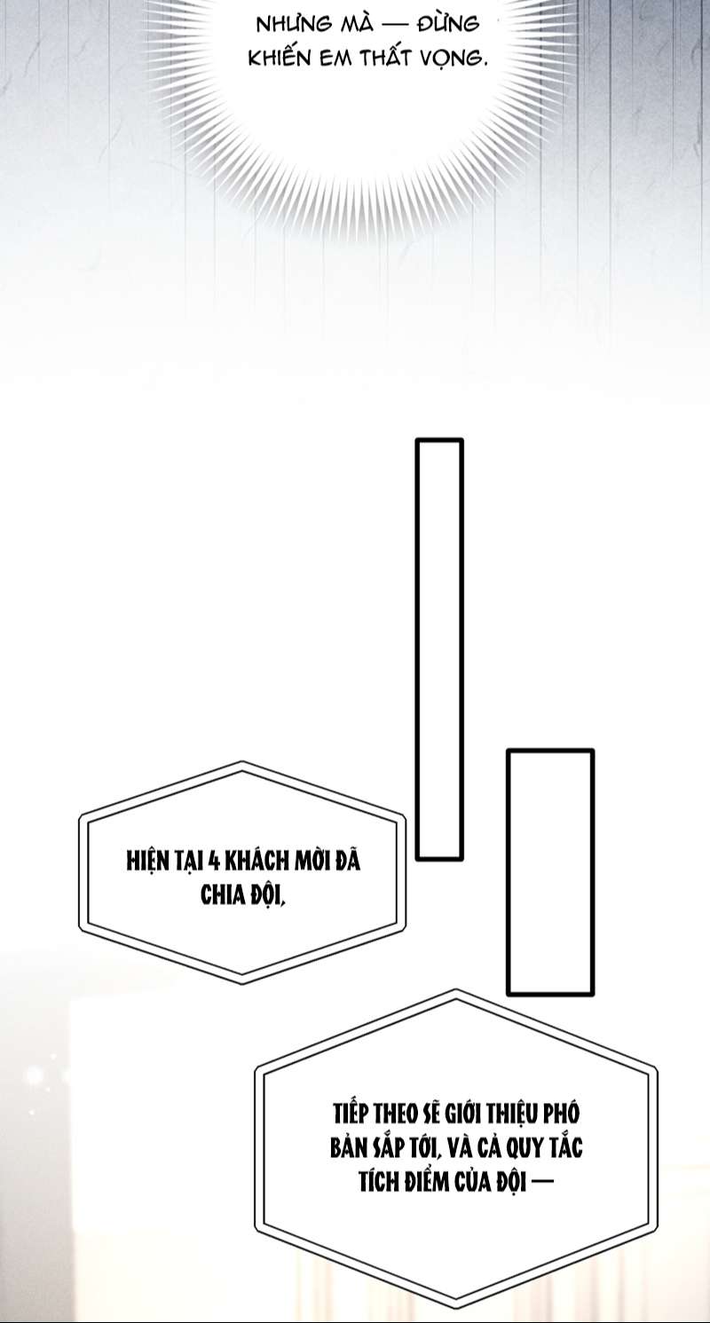 Ảnh Đế Cứ Muốn Làm Kim Chủ Của Tôi Chapter 23 - Trang 4