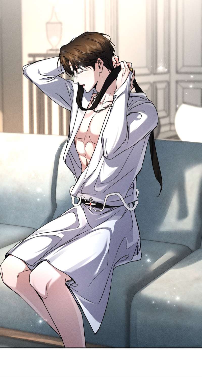 Ảnh Đế Cứ Muốn Làm Kim Chủ Của Tôi Chapter 23 - Trang 4