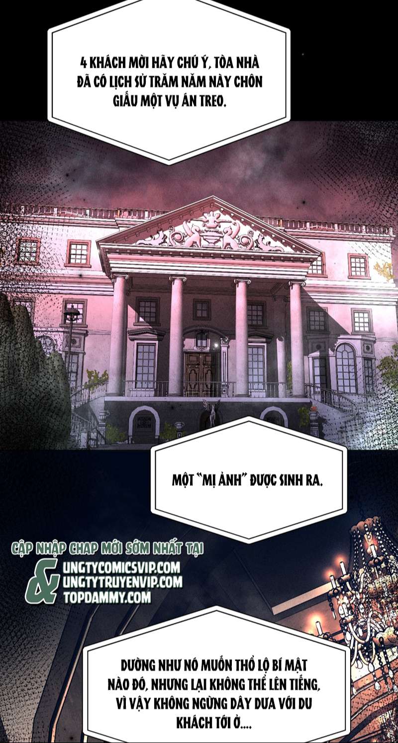 Ảnh Đế Cứ Muốn Làm Kim Chủ Của Tôi Chapter 23 - Trang 4