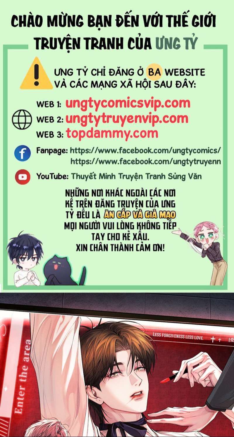 Ảnh Đế Cứ Muốn Làm Kim Chủ Của Tôi Chapter 23 - Trang 4