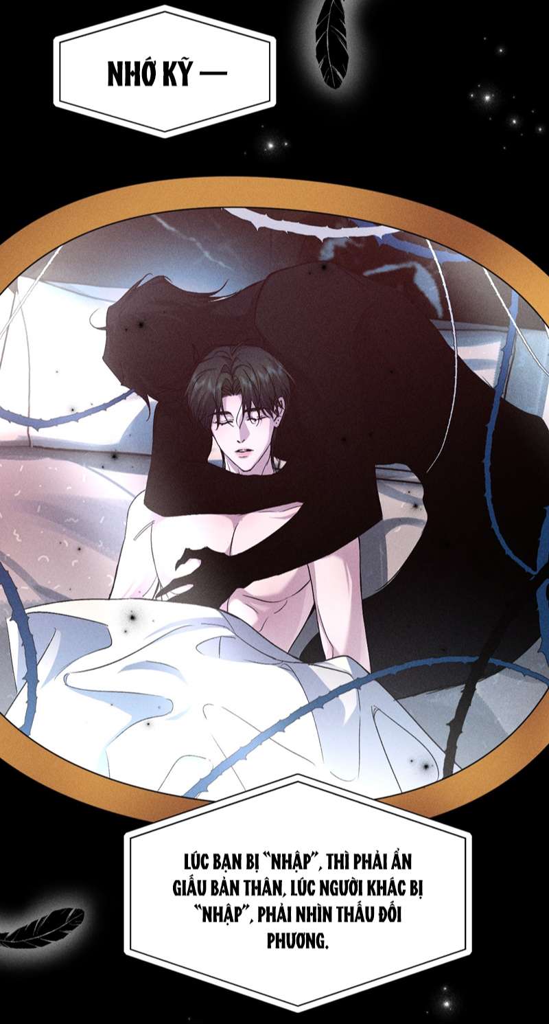 Ảnh Đế Cứ Muốn Làm Kim Chủ Của Tôi Chapter 23 - Trang 4