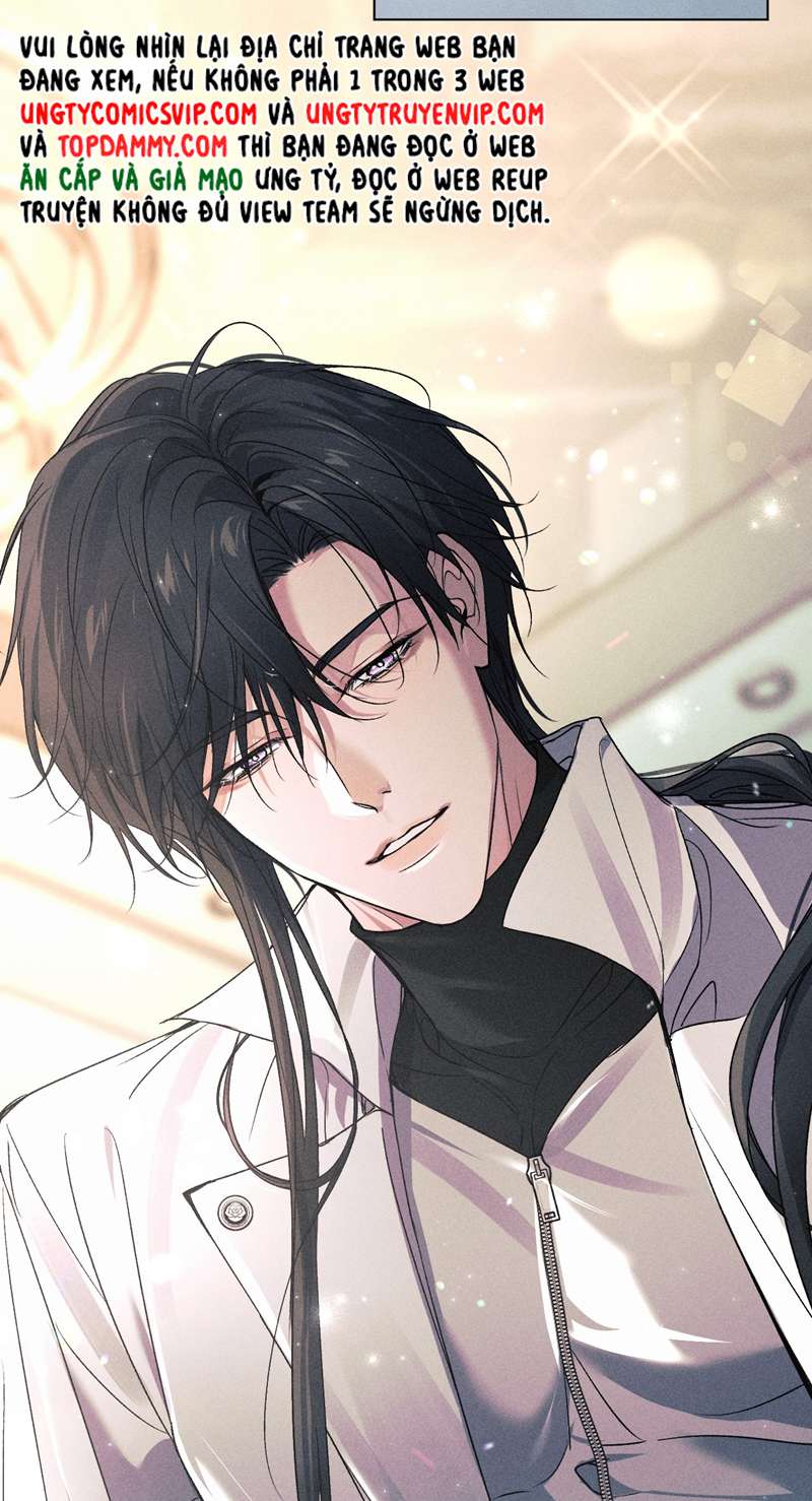 Ảnh Đế Cứ Muốn Làm Kim Chủ Của Tôi Chapter 23 - Trang 4