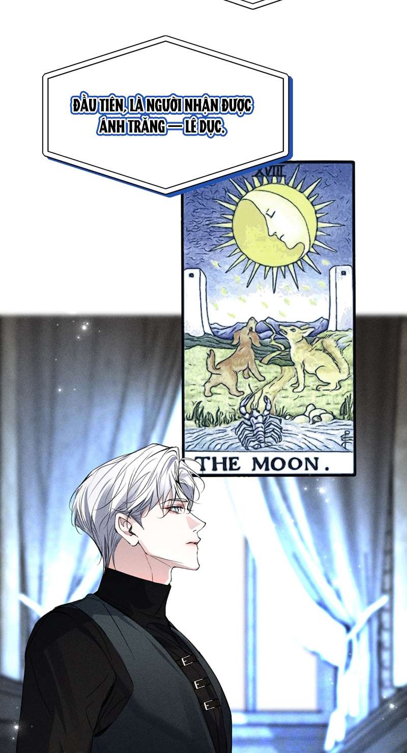 Ảnh Đế Cứ Muốn Làm Kim Chủ Của Tôi Chapter 23 - Trang 4