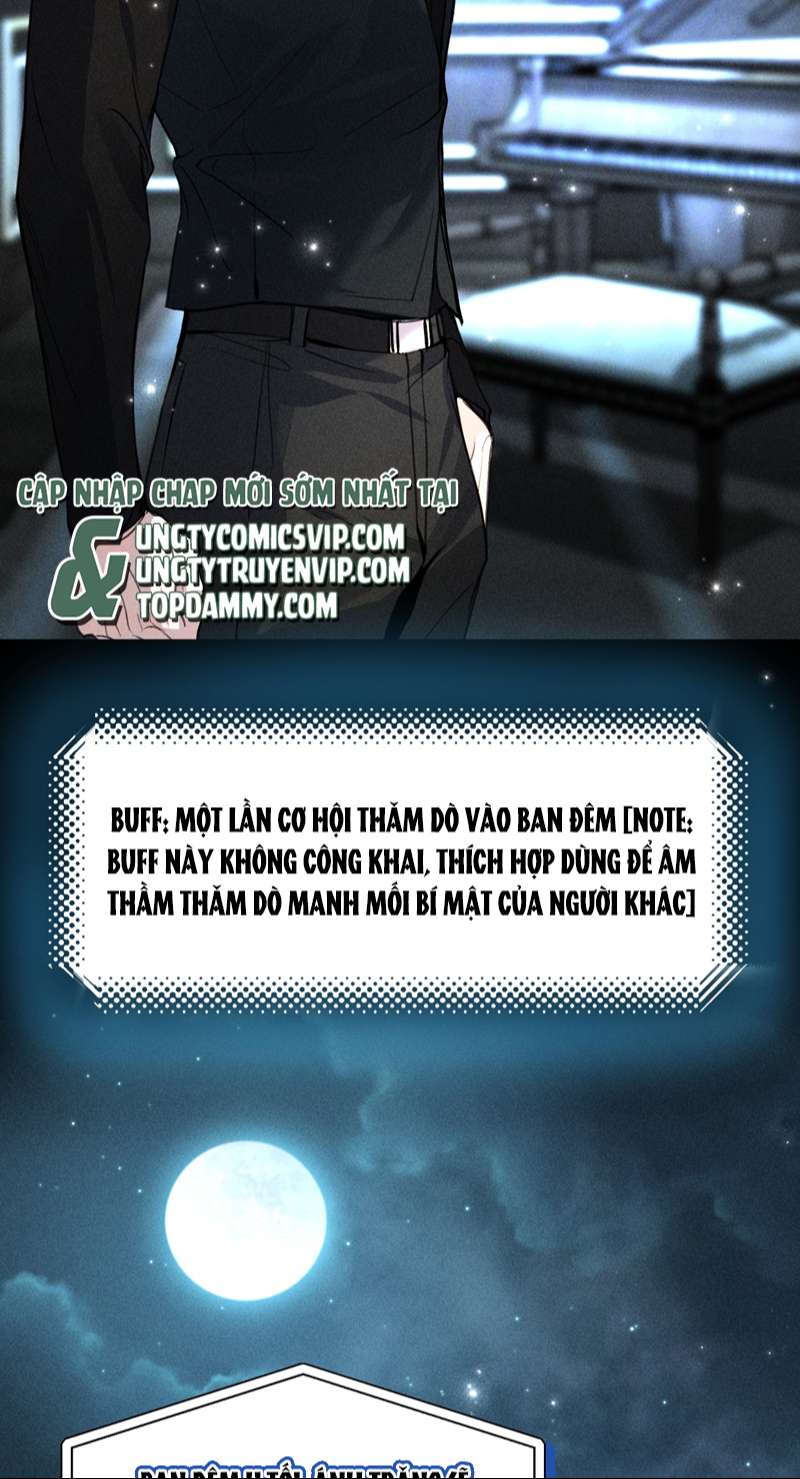 Ảnh Đế Cứ Muốn Làm Kim Chủ Của Tôi Chapter 23 - Trang 4