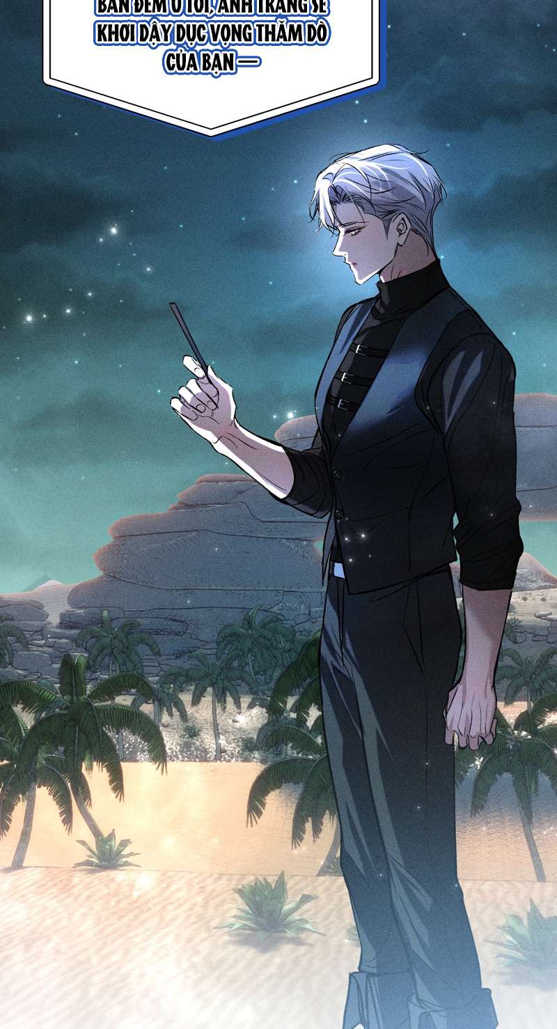 Ảnh Đế Cứ Muốn Làm Kim Chủ Của Tôi Chapter 23 - Trang 4