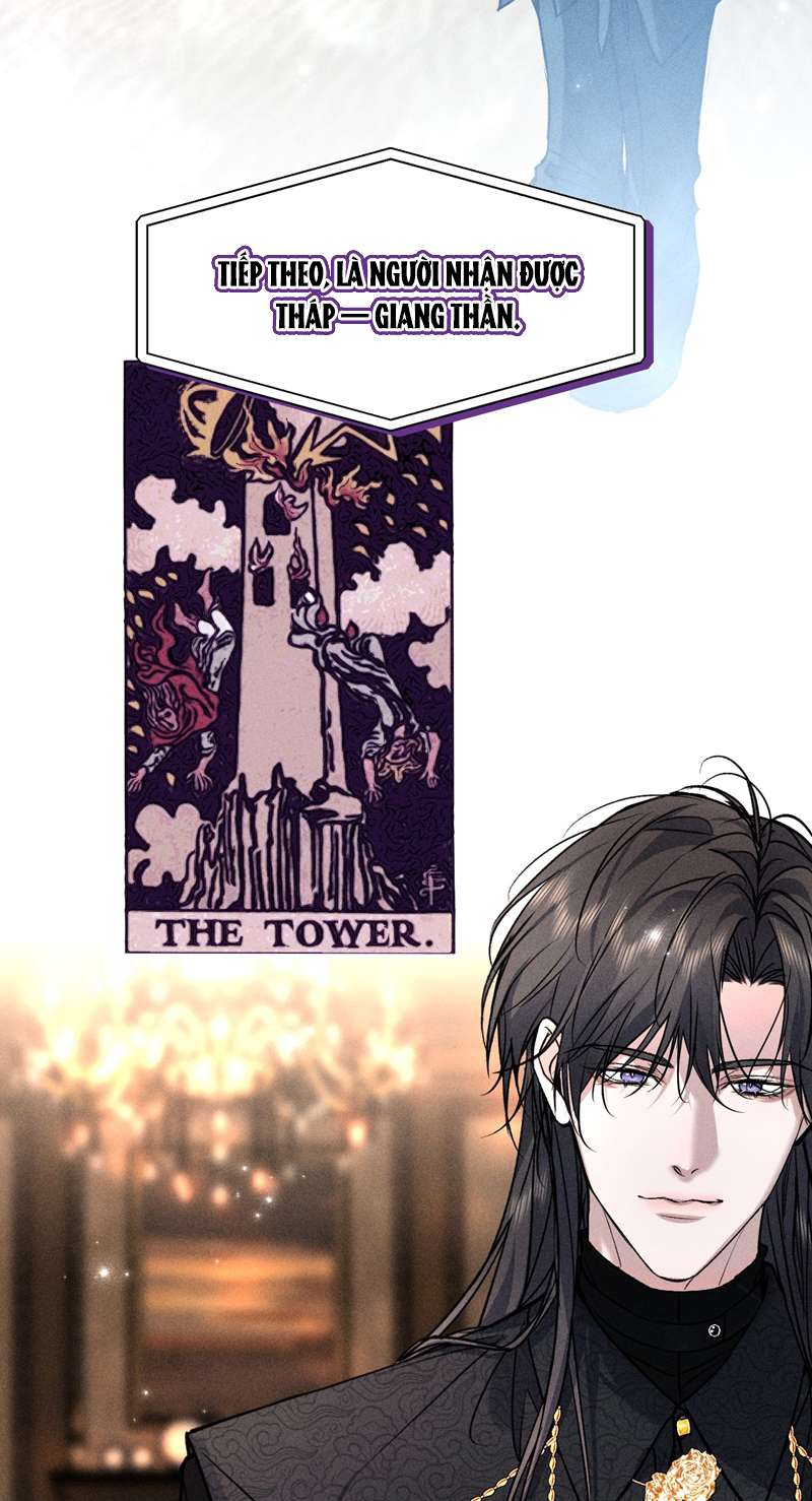 Ảnh Đế Cứ Muốn Làm Kim Chủ Của Tôi Chapter 23 - Trang 4