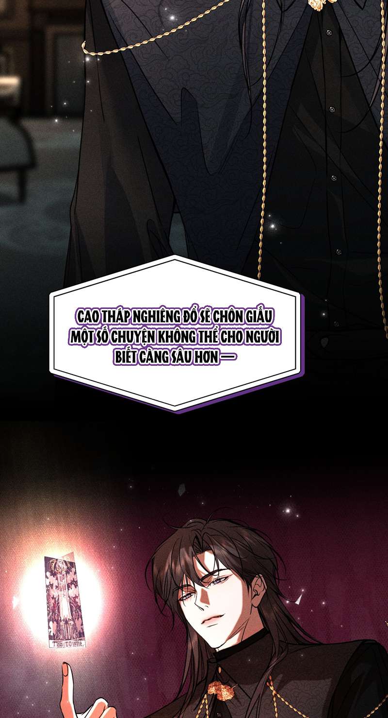 Ảnh Đế Cứ Muốn Làm Kim Chủ Của Tôi Chapter 23 - Trang 4