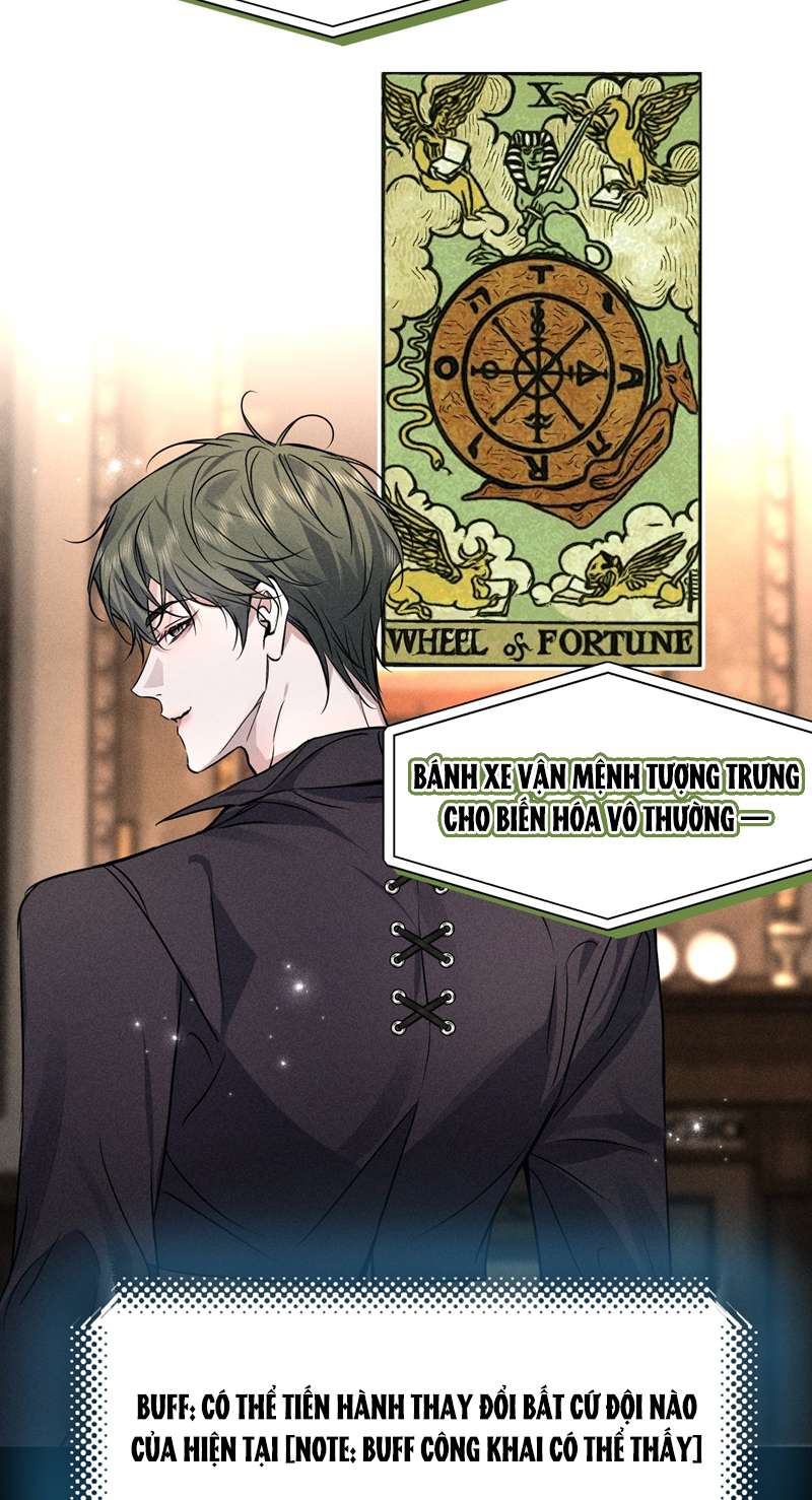 Ảnh Đế Cứ Muốn Làm Kim Chủ Của Tôi Chapter 23 - Trang 4