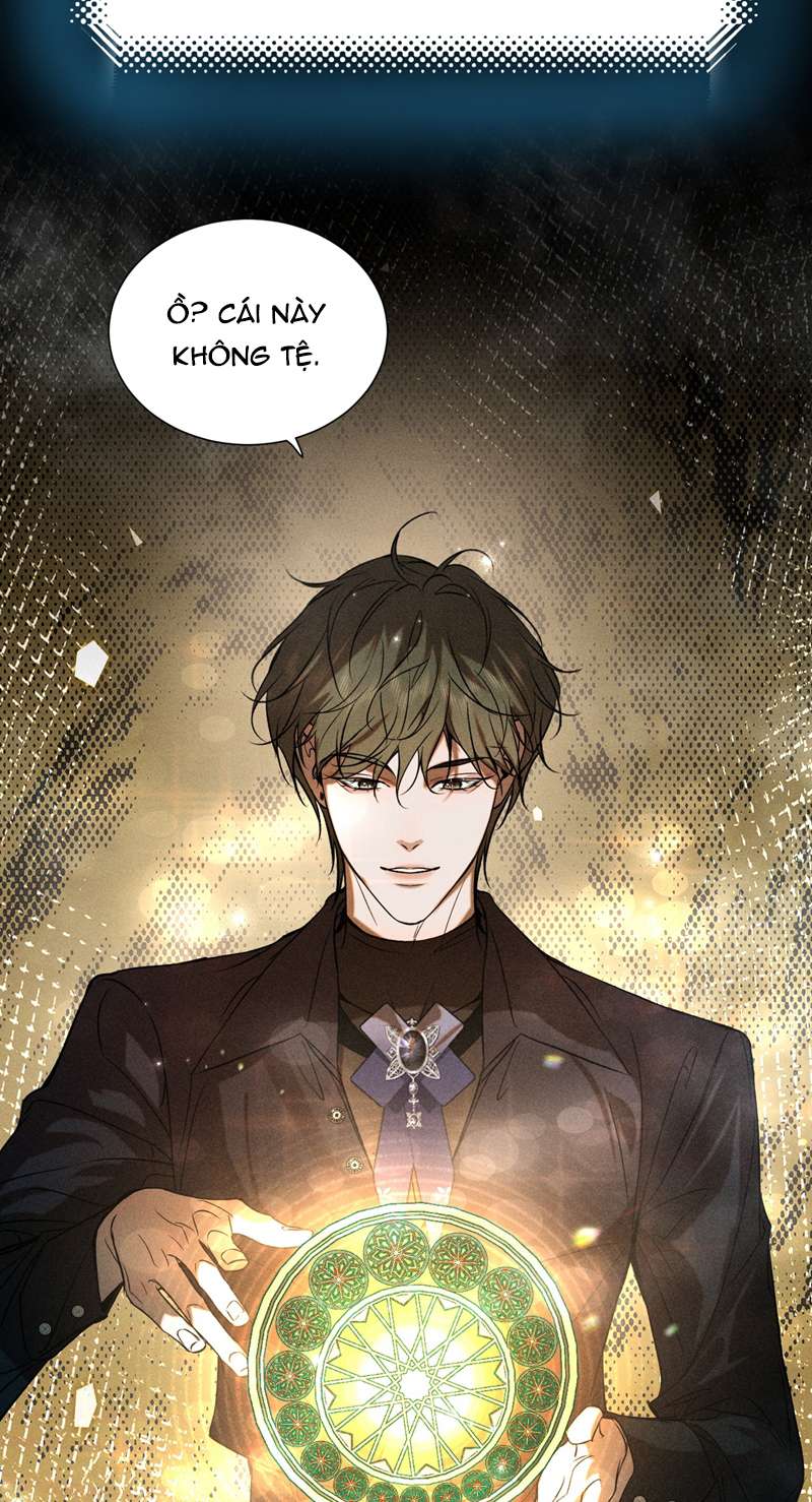 Ảnh Đế Cứ Muốn Làm Kim Chủ Của Tôi Chapter 23 - Trang 4