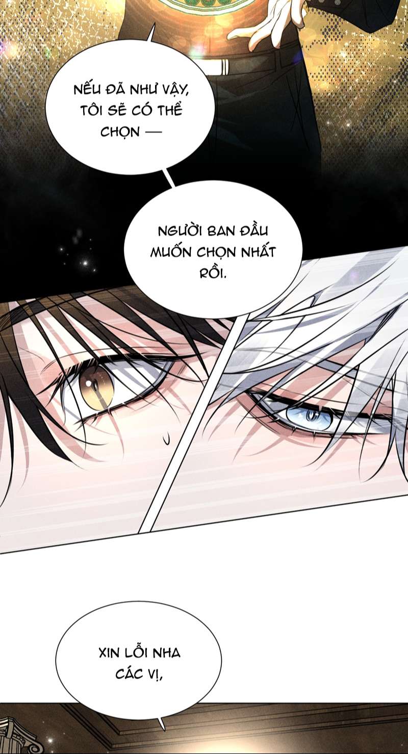 Ảnh Đế Cứ Muốn Làm Kim Chủ Của Tôi Chapter 23 - Trang 4