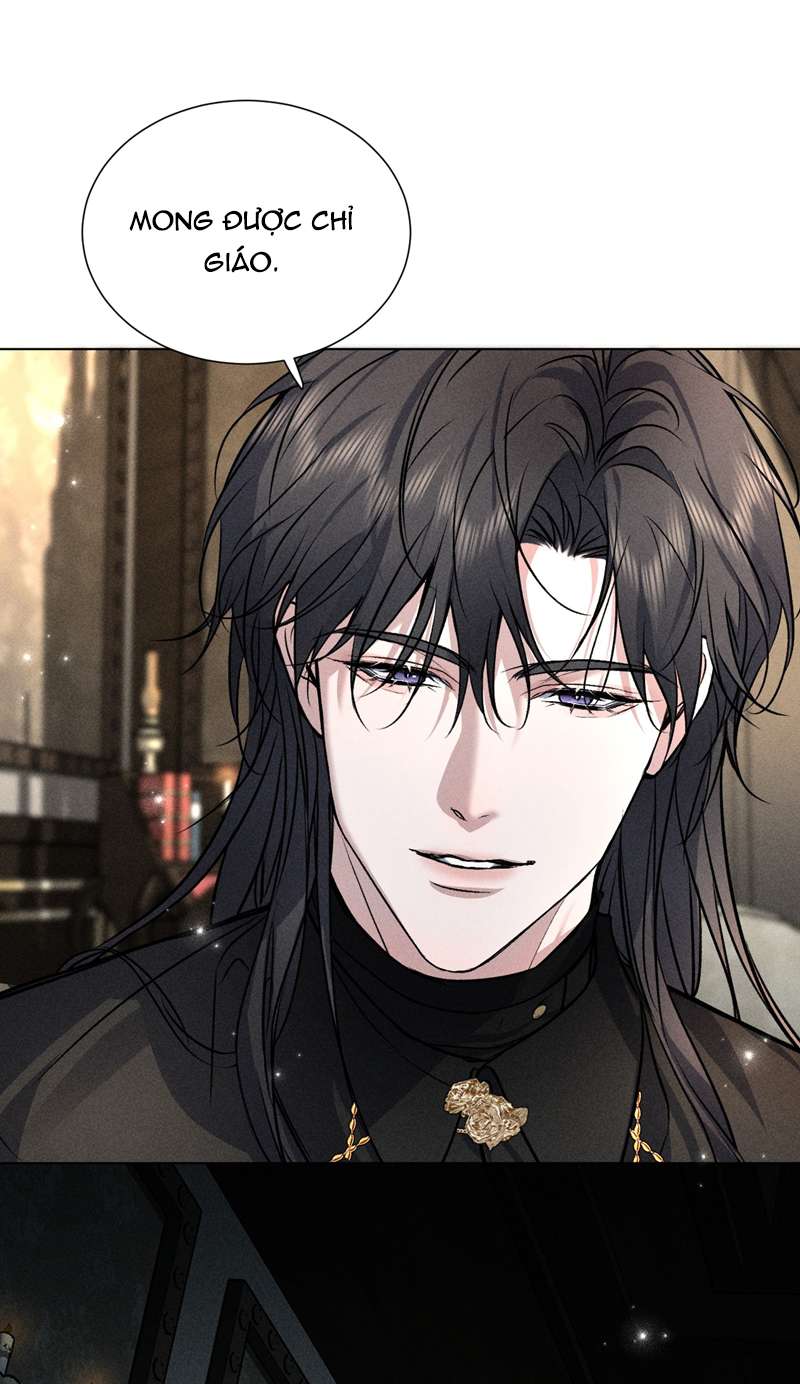 Ảnh Đế Cứ Muốn Làm Kim Chủ Của Tôi Chapter 23 - Trang 4