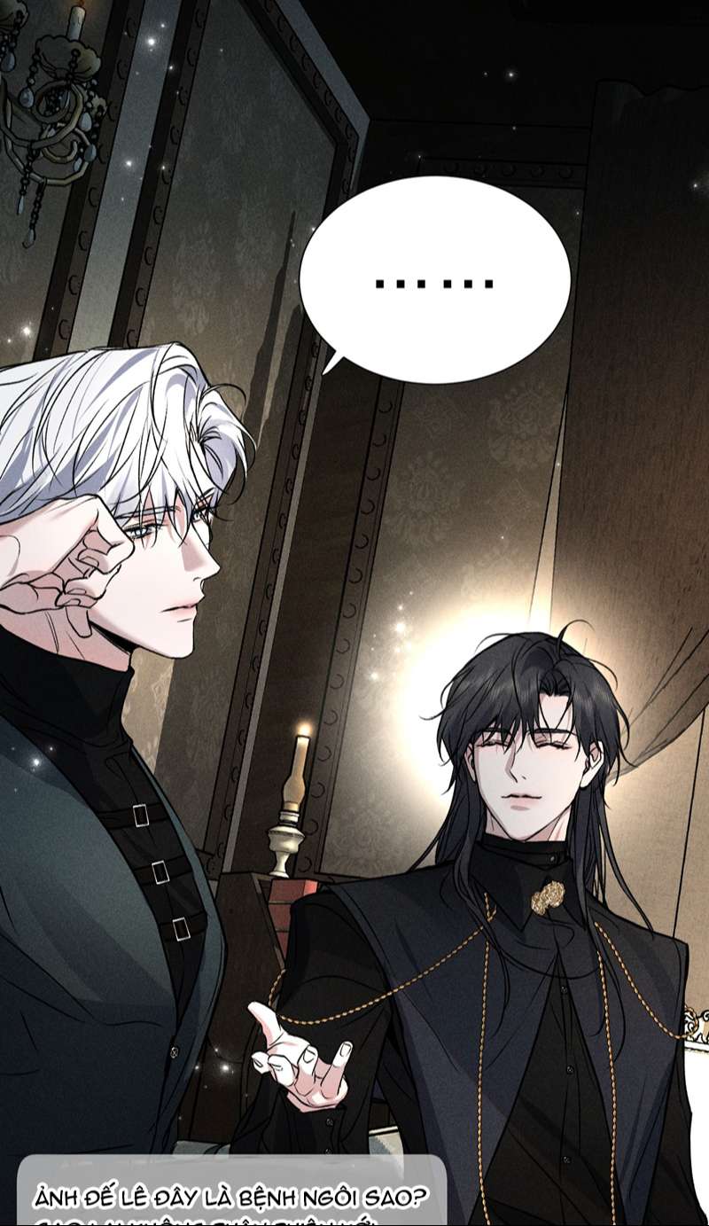 Ảnh Đế Cứ Muốn Làm Kim Chủ Của Tôi Chapter 23 - Trang 4