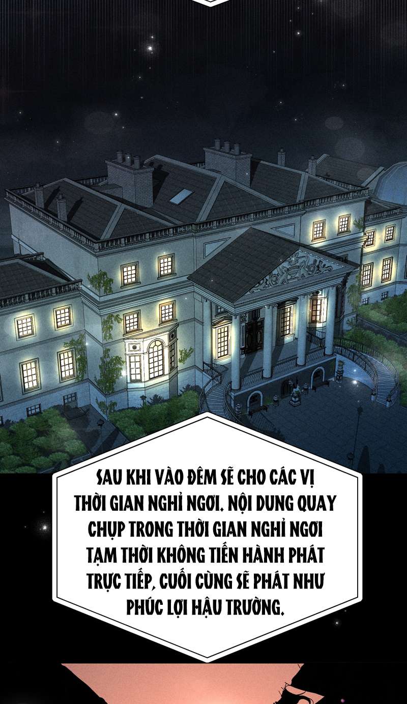 Ảnh Đế Cứ Muốn Làm Kim Chủ Của Tôi Chapter 23 - Trang 4