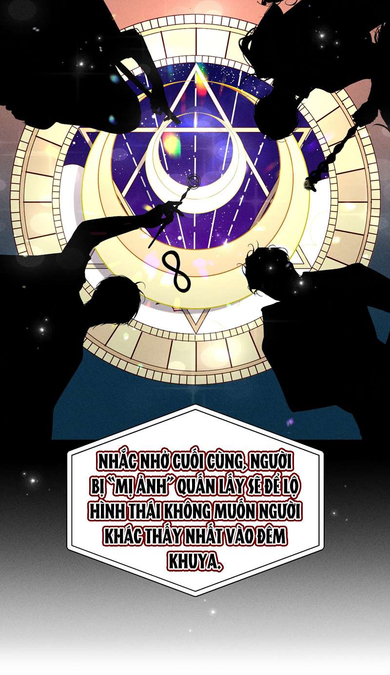 Ảnh Đế Cứ Muốn Làm Kim Chủ Của Tôi Chapter 23 - Trang 4