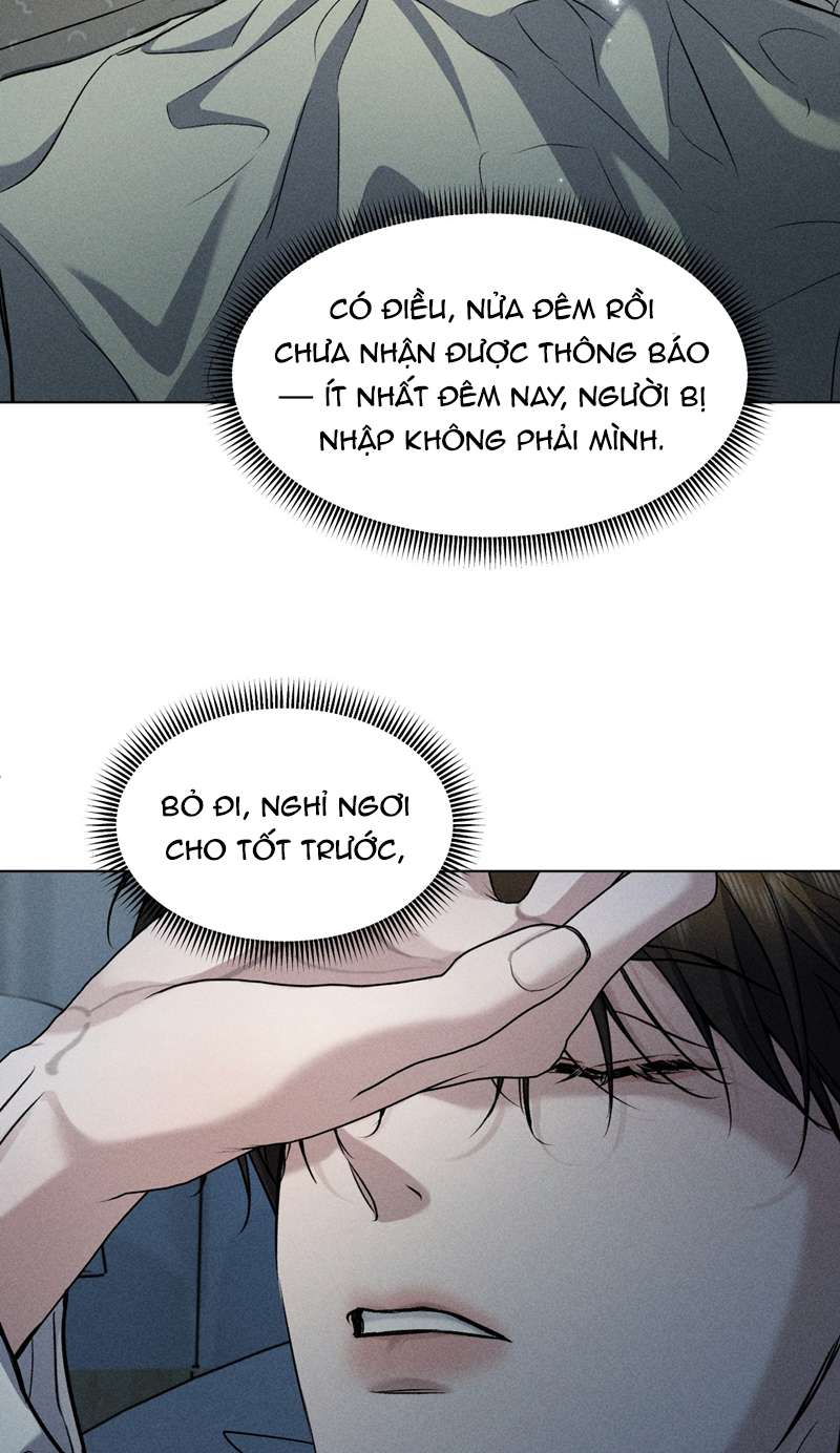 Ảnh Đế Cứ Muốn Làm Kim Chủ Của Tôi Chapter 23 - Trang 4