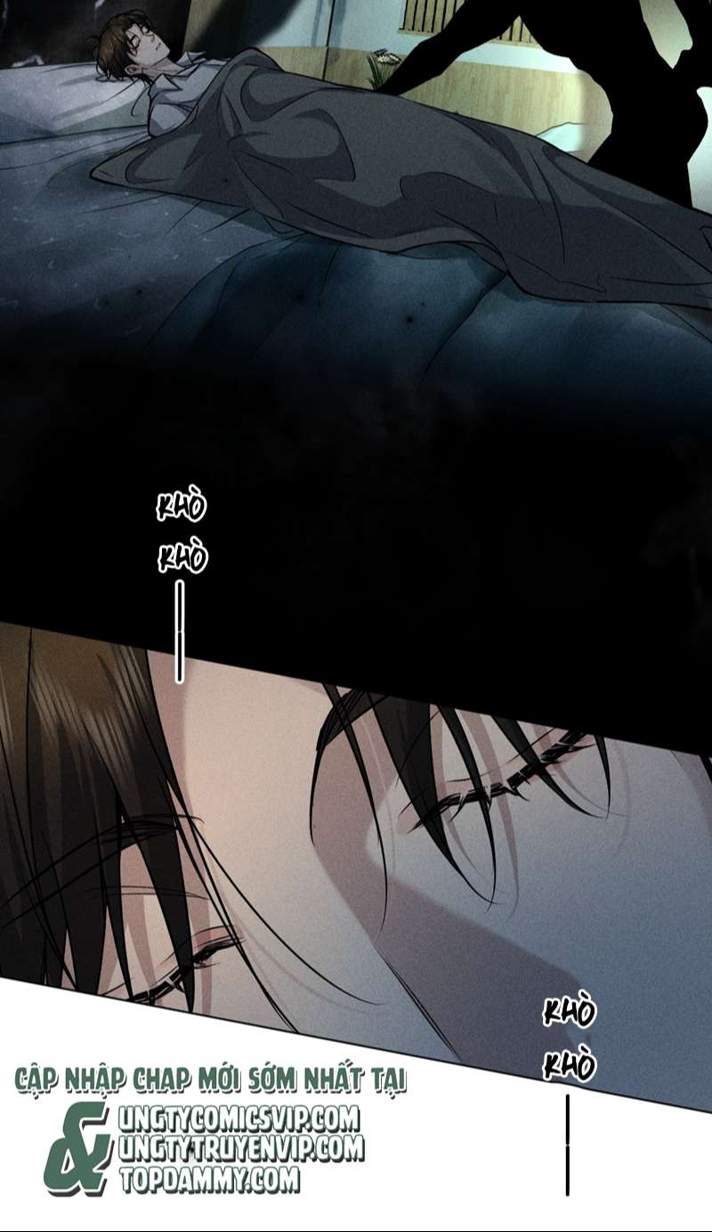 Ảnh Đế Cứ Muốn Làm Kim Chủ Của Tôi Chapter 23 - Trang 4