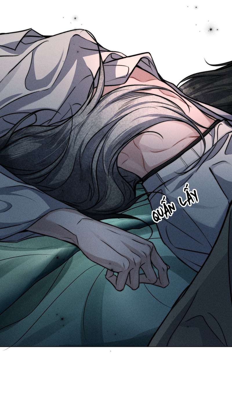 Ảnh Đế Cứ Muốn Làm Kim Chủ Của Tôi Chapter 23 - Trang 4