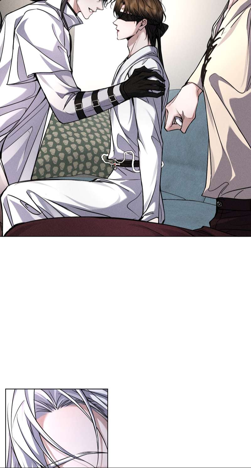 Ảnh Đế Cứ Muốn Làm Kim Chủ Của Tôi Chapter 23 - Trang 4