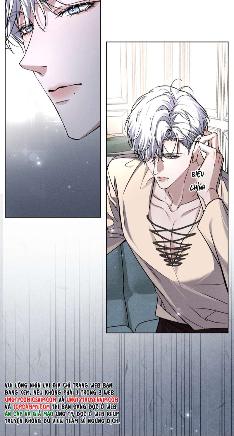 Ảnh Đế Cứ Muốn Làm Kim Chủ Của Tôi Chapter 23 - Trang 4