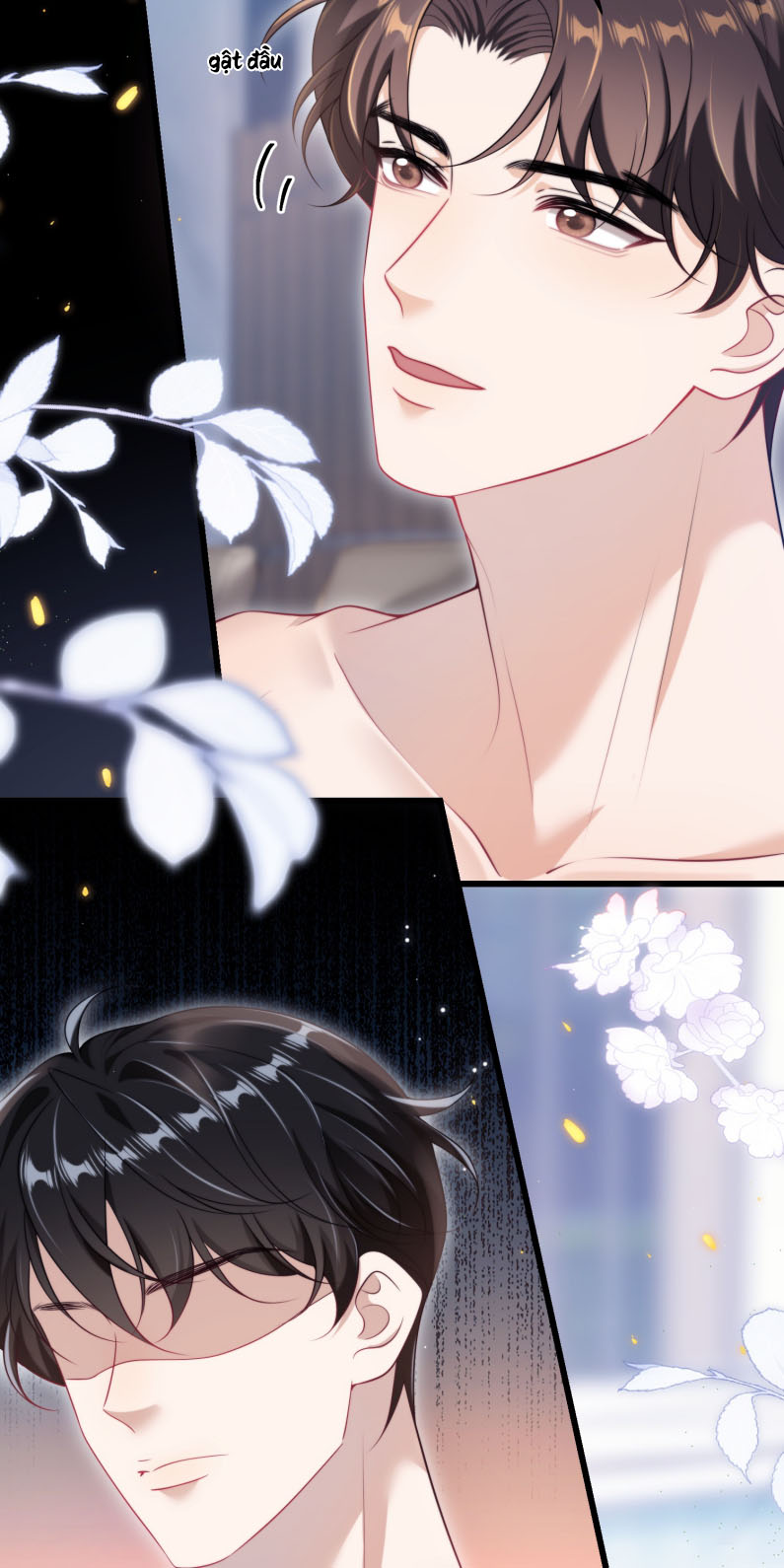 Thẳng Thắn Từ Nghiêm Chapter 101 - Trang 4