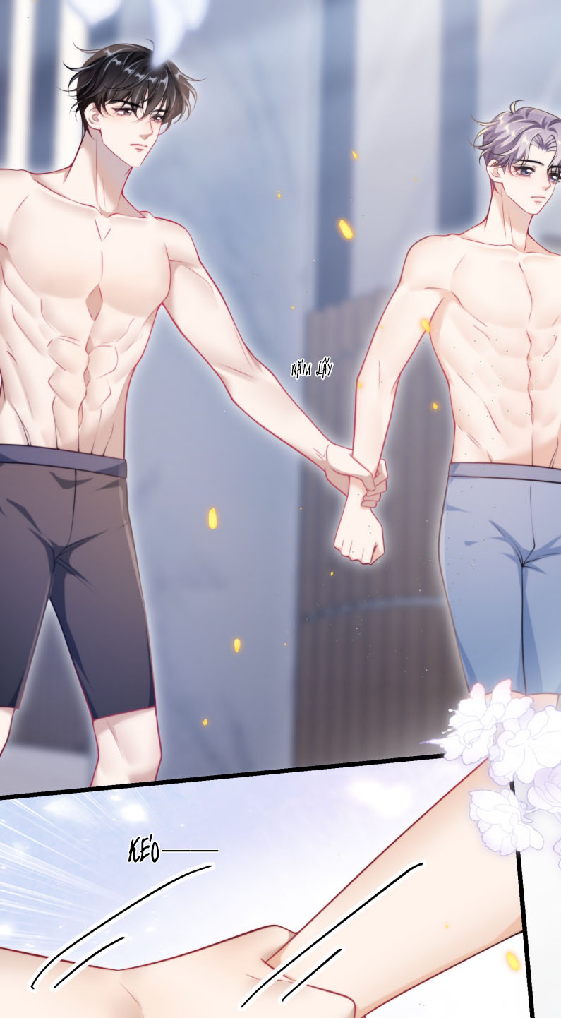 Thẳng Thắn Từ Nghiêm Chapter 101 - Trang 4