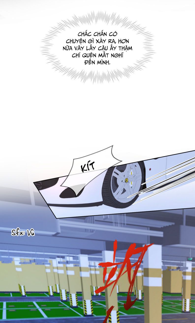 Chó Săn Chapter 26 - Next Chapter 27