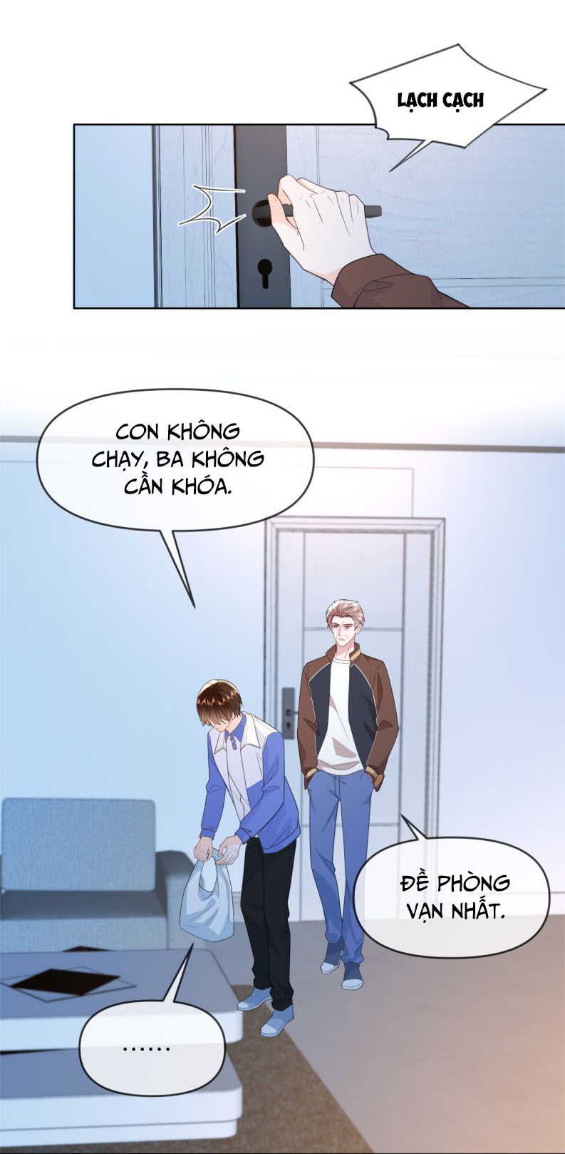 Chó Săn Chapter 26 - Next Chapter 27