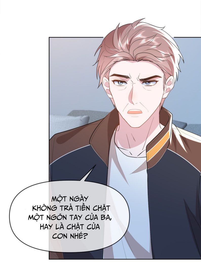 Chó Săn Chapter 26 - Next Chapter 27