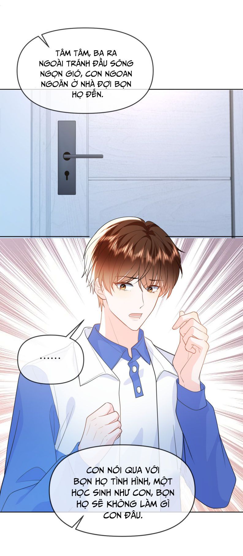 Chó Săn Chapter 26 - Next Chapter 27