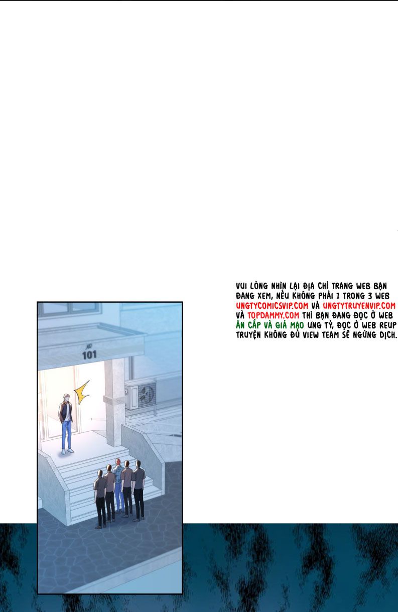 Chó Săn Chapter 26 - Next Chapter 27