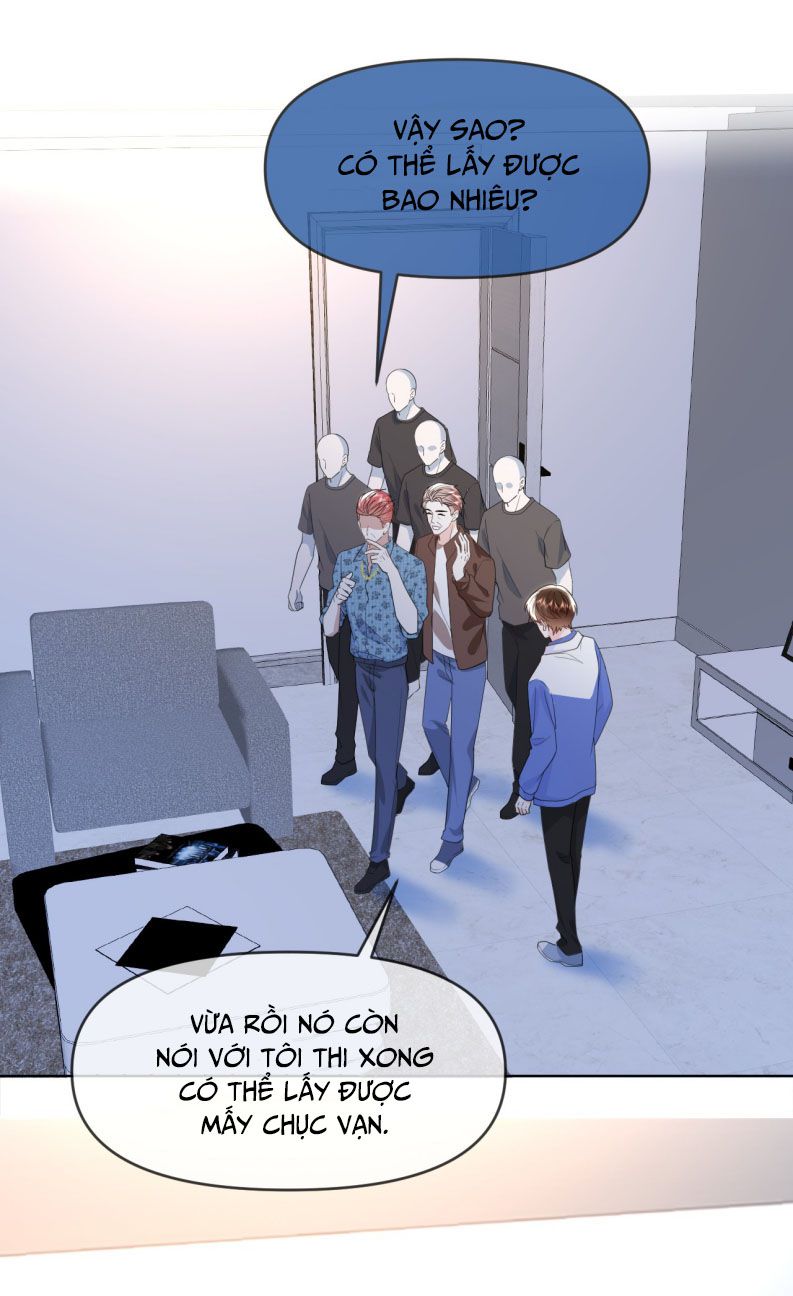 Chó Săn Chapter 26 - Next Chapter 27