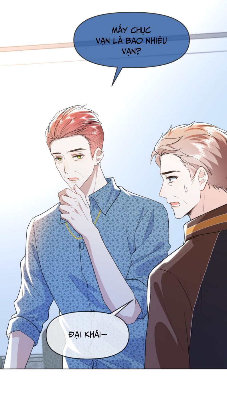 Chó Săn Chapter 26 - Next Chapter 27