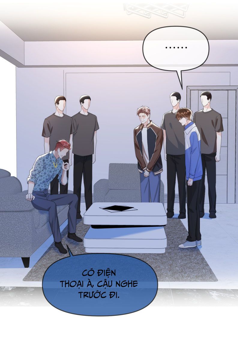Chó Săn Chapter 26 - Next Chapter 27