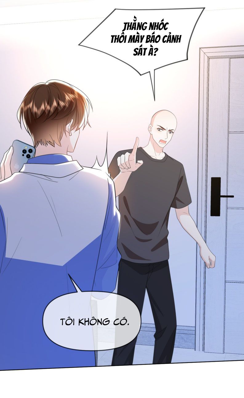 Chó Săn Chapter 26 - Next Chapter 27