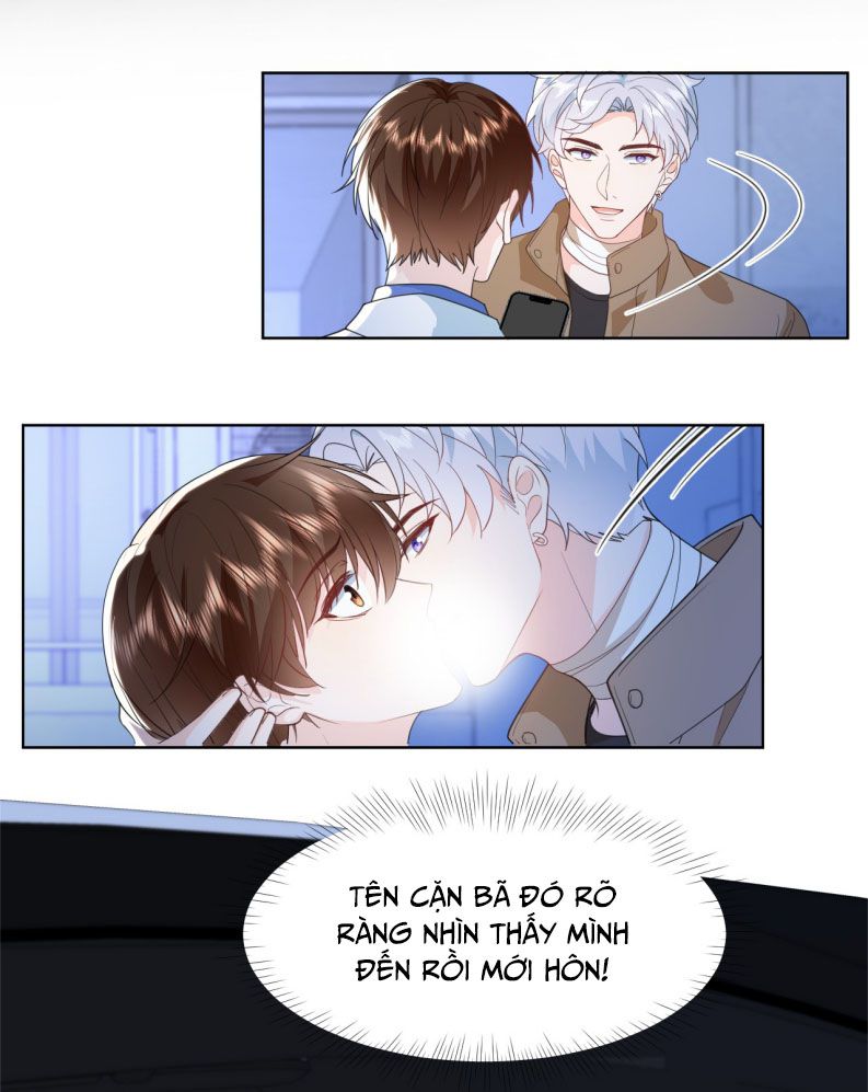 Chó Săn Chapter 26 - Next Chapter 27