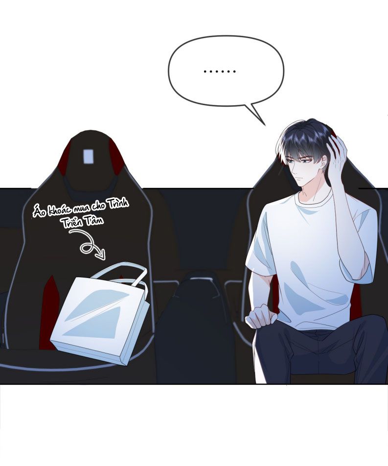 Chó Săn Chapter 26 - Next Chapter 27